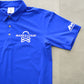 Option Performance Polo | MEN / BLUE