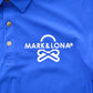 Option Performance Polo | MEN / BLUE