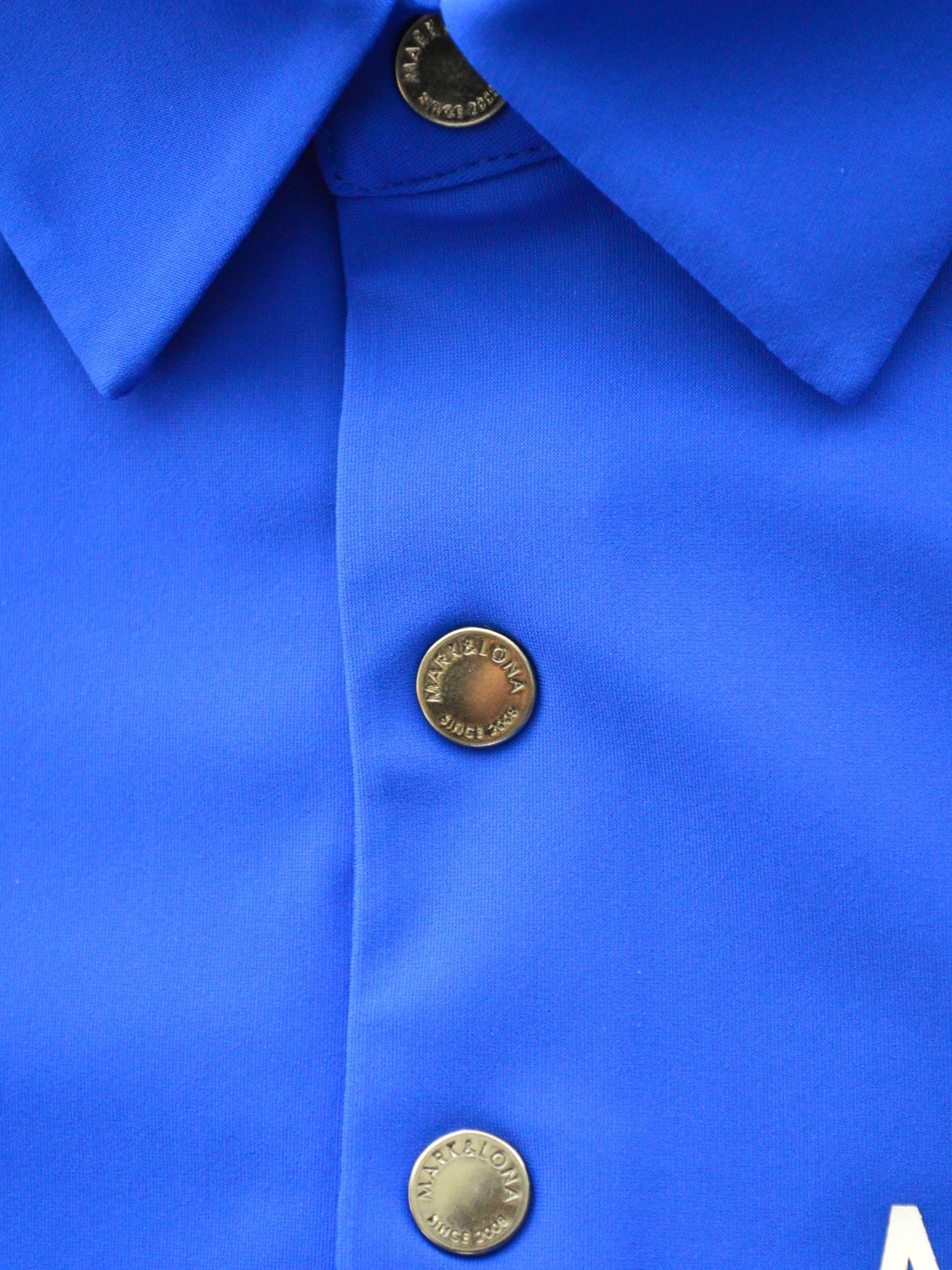 Option Performance Polo | MEN / BLUE