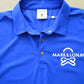 Option Performance Polo | MEN / BLUE