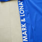 Option Performance Polo | MEN / BLUE