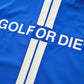 Option Performance Polo | MEN / BLUE