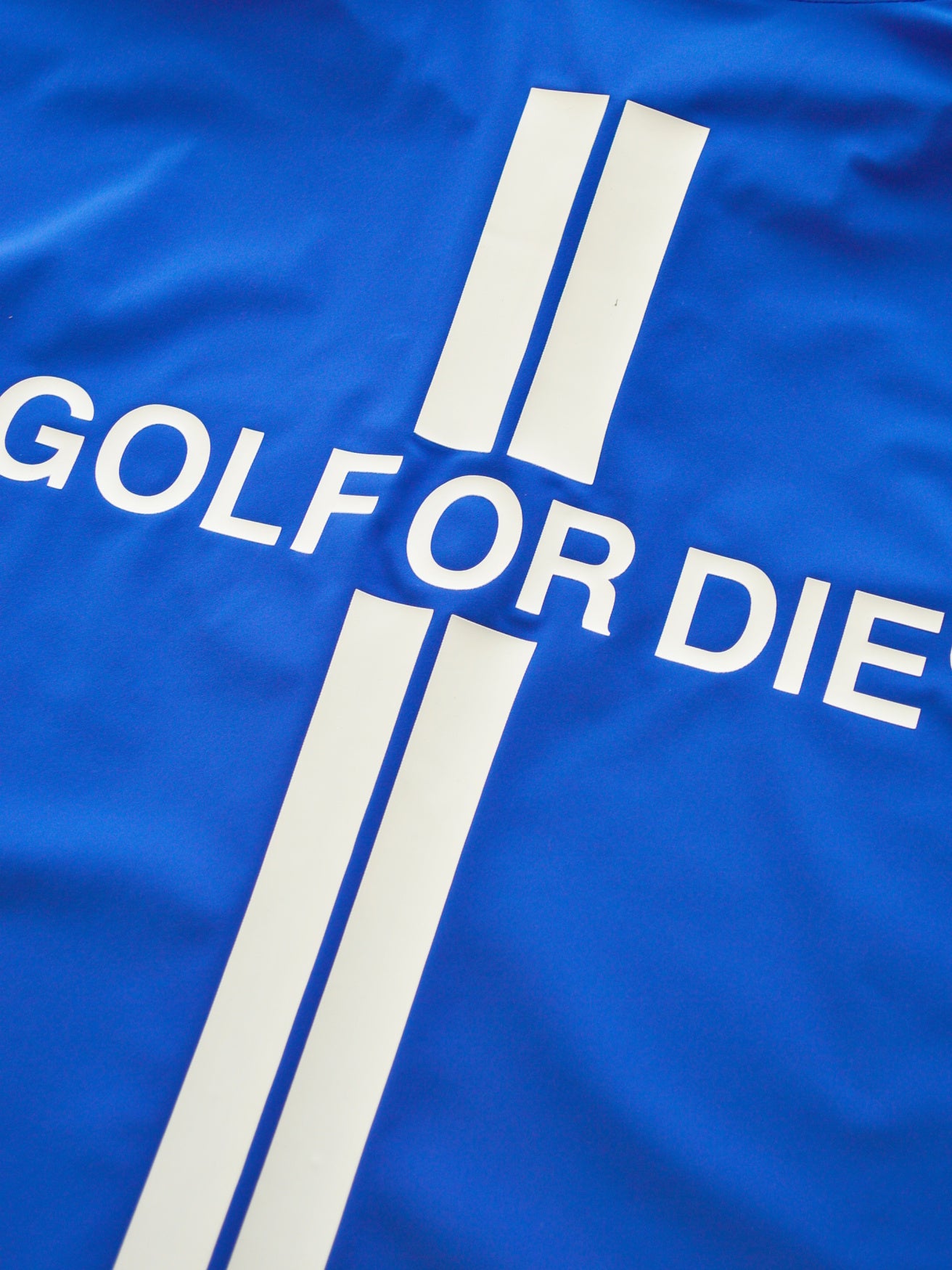 Option Performance Polo | MEN / BLUE