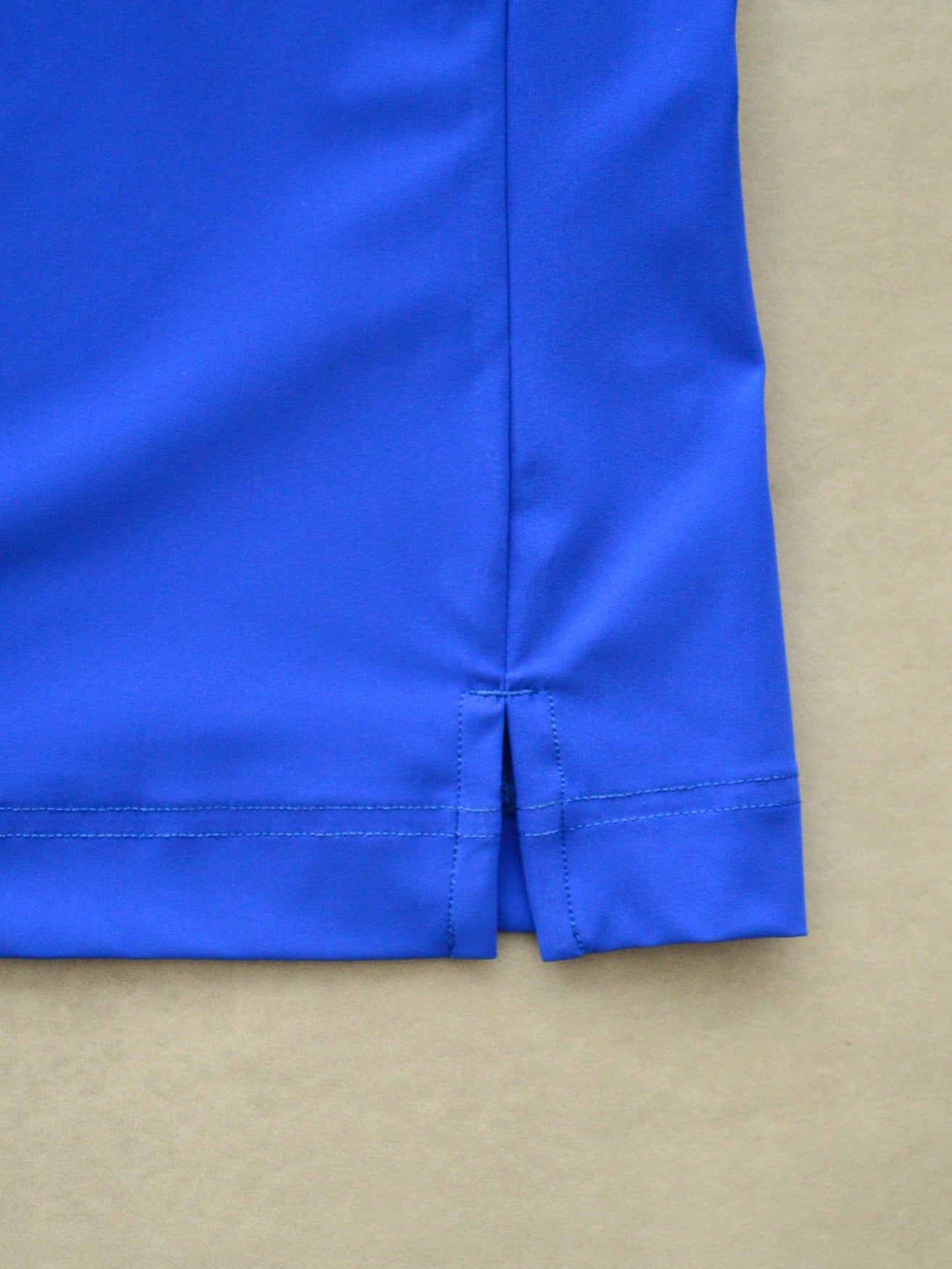 Option Performance Polo | MEN / BLUE