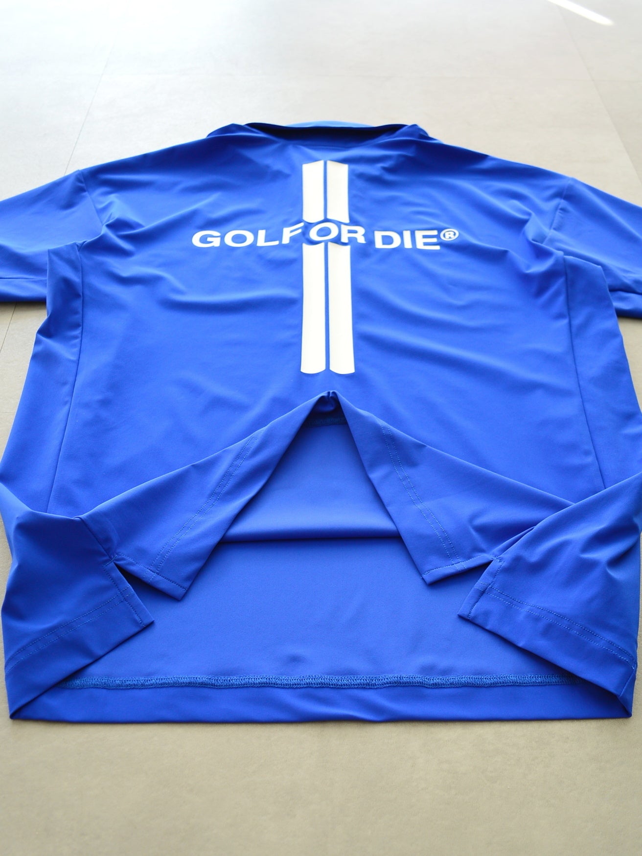 Option Performance Polo | MEN / BLUE