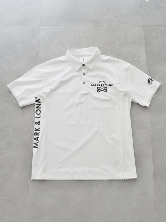 Option Performance Polo | MEN / WHITE