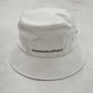Ever Protech Bucket Hat | MEN and WOMEN / IVORY