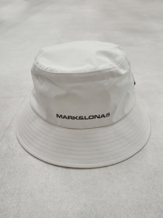 Ever Protech Bucket Hat | MEN and WOMEN / IVORY