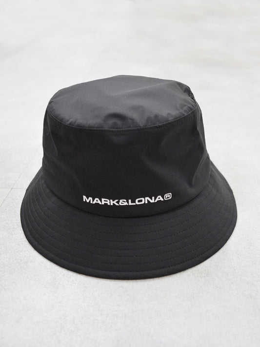 Ever Protech Bucket Hat | MEN and WOMEN / BLACK