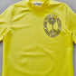 Endless Summer Mock Neck – Tom and Jerry Edition  | WOMEN / YELLOW