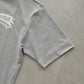 One On Wacky TEE | MEN / GREY