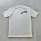 One On Wacky TEE | MEN / WHITE