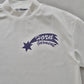 One On Wacky TEE | MEN / WHITE