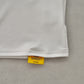 One On Wacky TEE | MEN / WHITE