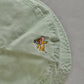 Sneaky Tom Washed Hat | MEN and WOMEN / GREEN