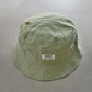 Sneaky Tom Washed Hat | MEN and WOMEN / GREEN