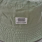 Sneaky Tom Washed Hat | MEN and WOMEN / GREEN
