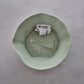 Sneaky Tom Washed Hat | MEN and WOMEN / GREEN
