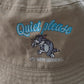 Sneaky Tom Washed Hat | MEN and WOMEN / BEIGE