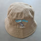 Sneaky Tom Washed Hat | MEN and WOMEN / BEIGE