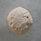 Sneaky Tom Washed Hat | MEN and WOMEN / BEIGE