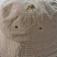 Sneaky Tom Washed Hat | MEN and WOMEN / BEIGE