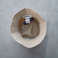 Sneaky Tom Washed Hat | MEN and WOMEN / BEIGE