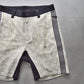 B.O.C Mesh Shorts  | MEN / IVORY