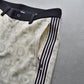 B.O.C Mesh Shorts  | MEN / IVORY