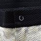 B.O.C Mesh Shorts  | MEN / IVORY