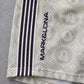 B.O.C Mesh Shorts  | MEN / IVORY