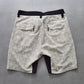 B.O.C Mesh Shorts  | MEN / IVORY