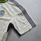 B.O.C Mesh Mock Tee  | MEN / IVORY