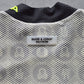B.O.C Mesh Mock Tee  | MEN / IVORY