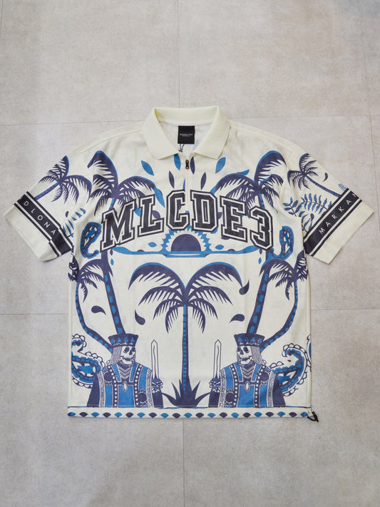 CD12-GZPL| MEN / IVORY