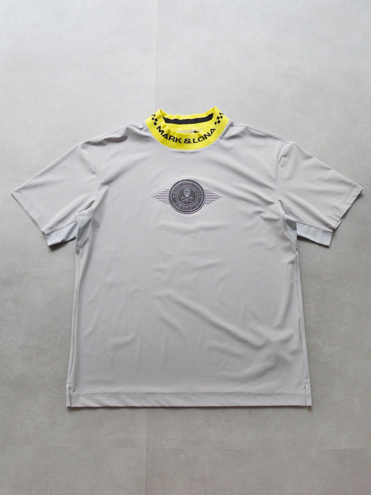 Viper Performance Mock| MEN / GREY