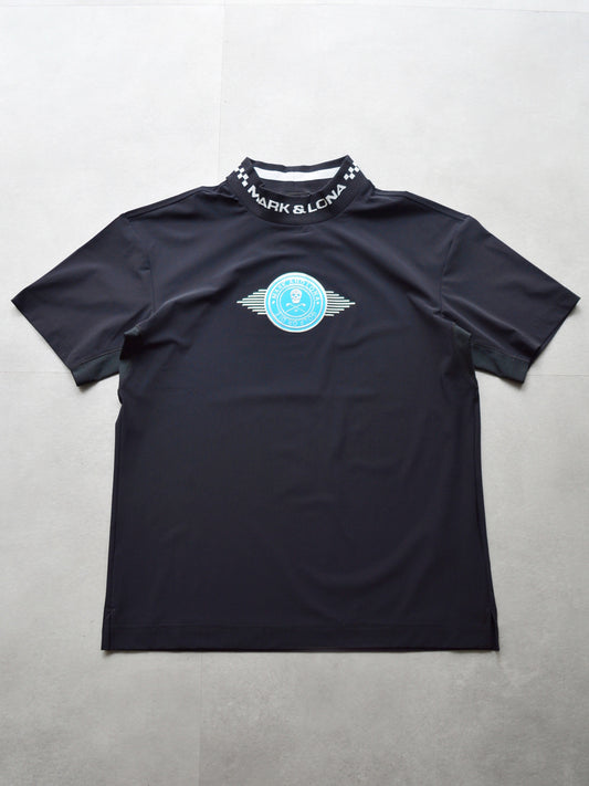 Viper Performance Mock| MEN / BLACK