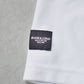 Superb Micro Pile Tee  | WOMEN / WHITE