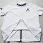 Superb Micro Pile Tee  | WOMEN / WHITE