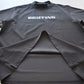 BRIEFING GOLF | MEN'S EARTH HIGHNECK （リラックスフィット）/ BLACK
