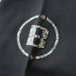 BRIEFING GOLF | MEN'S EARTH HIGHNECK （リラックスフィット）/ BLACK