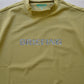 BRIEFING GOLF | MEN'S EARTH HIGHNECK （リラックスフィット）/ OLIVE