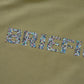 BRIEFING GOLF | MEN'S EARTH HIGHNECK （リラックスフィット）/ OLIVE