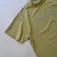 BRIEFING GOLF | MEN'S EARTH HIGHNECK （リラックスフィット）/ OLIVE
