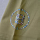 BRIEFING GOLF | MEN'S EARTH HIGHNECK （リラックスフィット）/ OLIVE