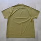 BRIEFING GOLF | MEN'S EARTH HIGHNECK （リラックスフィット）/ OLIVE