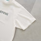 BRIEFING GOLF | MEN'S EARTH HIGHNECK （リラックスフィット）/ WHITE