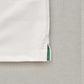 BRIEFING GOLF | MEN'S EARTH HIGHNECK （リラックスフィット）/ WHITE