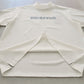 BRIEFING GOLF | MEN'S EARTH HIGHNECK （リラックスフィット）/ WHITE
