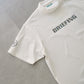 BRIEFING GOLF | MEN'S EARTH HIGHNECK （リラックスフィット）/ WHITE